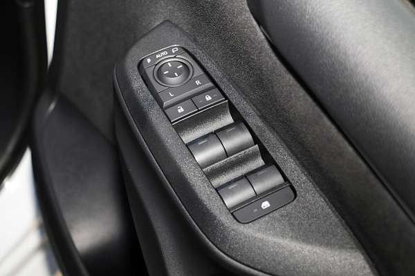 2025 Toyota Yaris Ascent Sport Hybrid MXPH10R