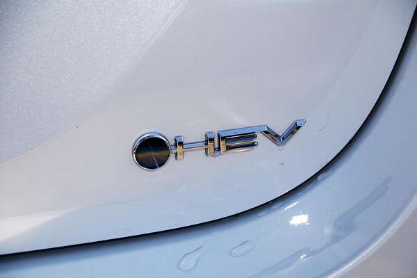 2025 Toyota Yaris Ascent Sport Hybrid MXPH10R