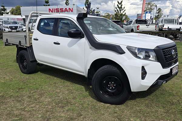 2021 Nissan Navara SL D23 4X4