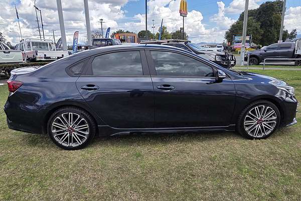 2019 Kia Cerato GT BD