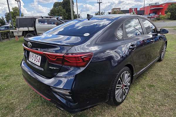 2019 Kia Cerato GT BD