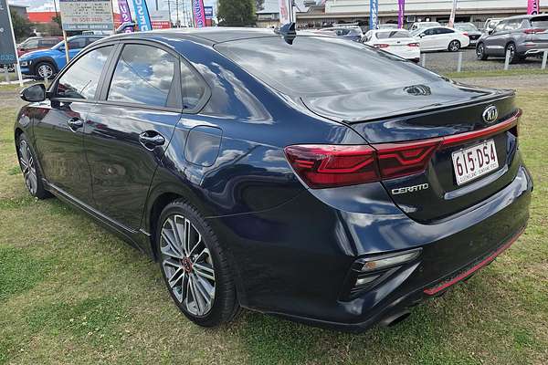 2019 Kia Cerato GT BD