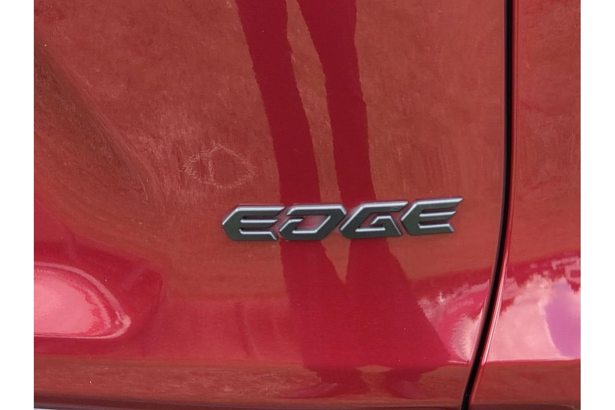 2019 Toyota RAV4 Edge AXAA54R