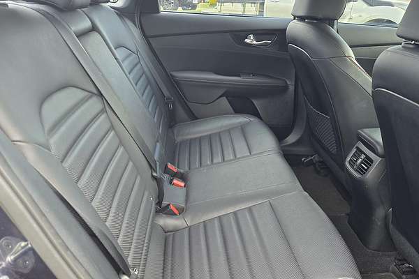 2019 Kia Cerato GT BD