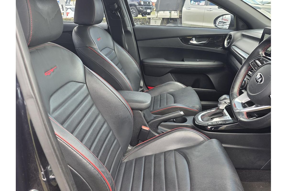 2019 Kia Cerato GT BD