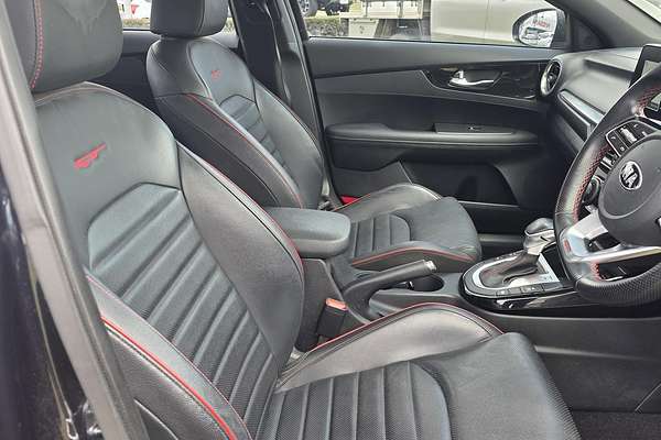 2019 Kia Cerato GT BD