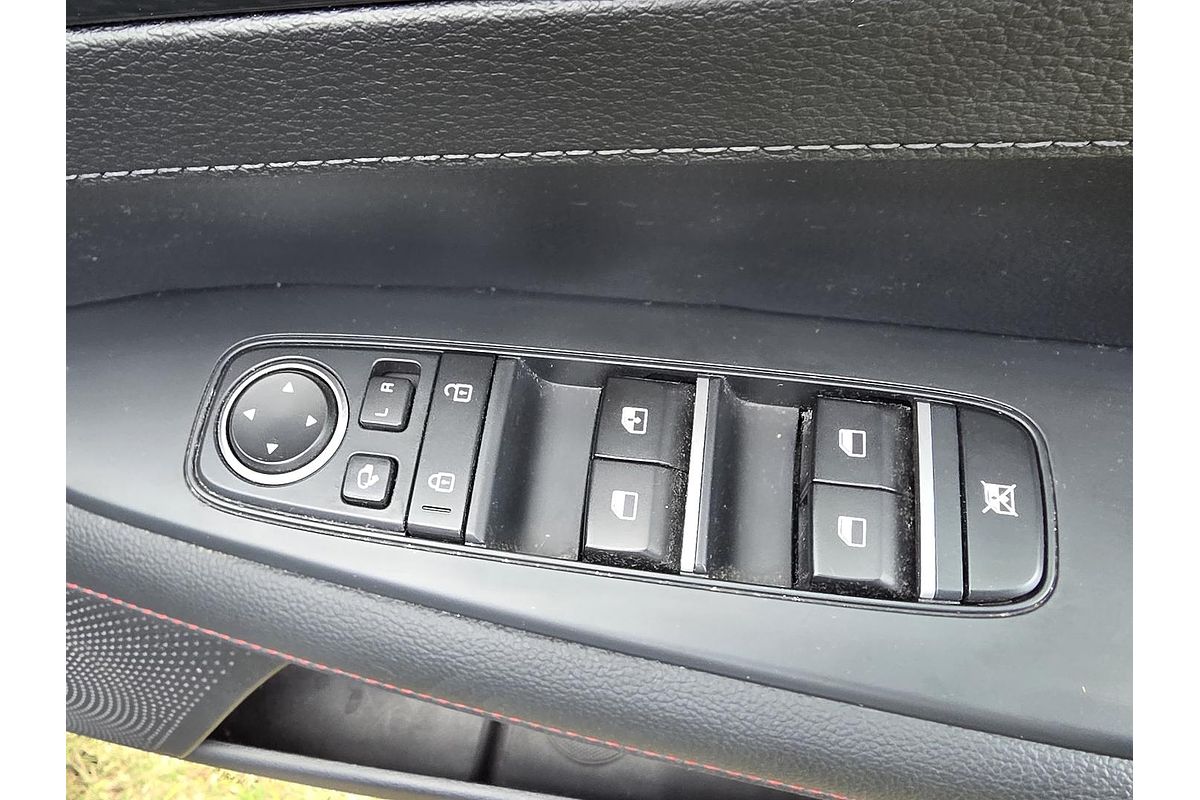 2019 Kia Cerato GT BD
