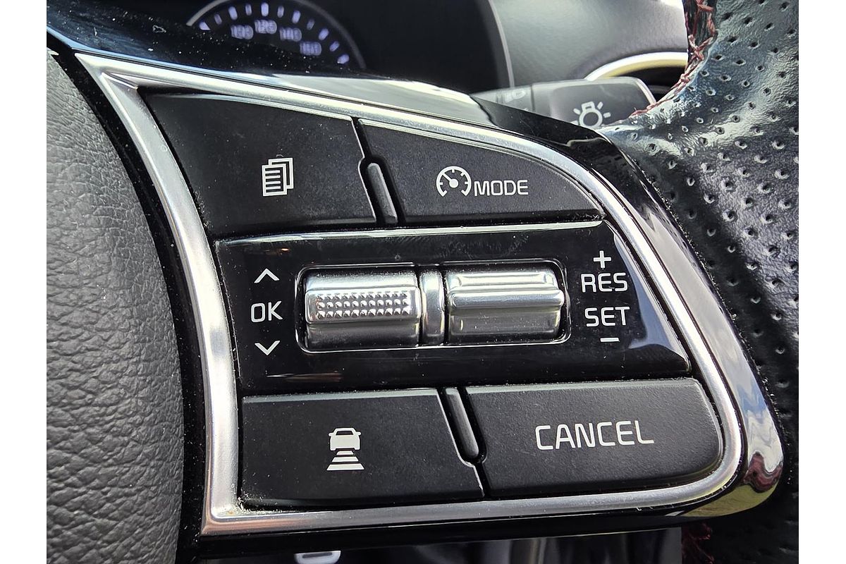 2019 Kia Cerato GT BD