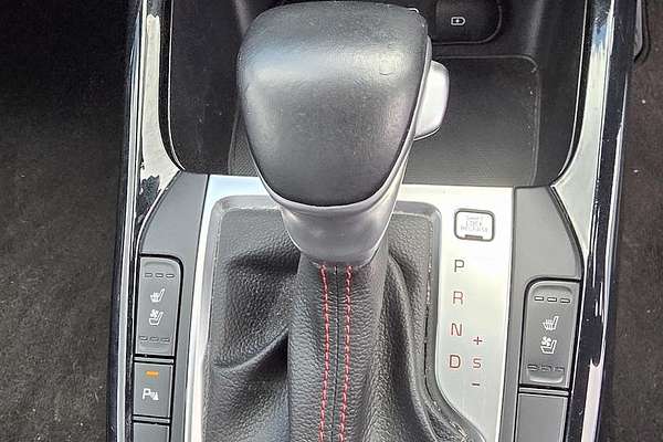2019 Kia Cerato GT BD