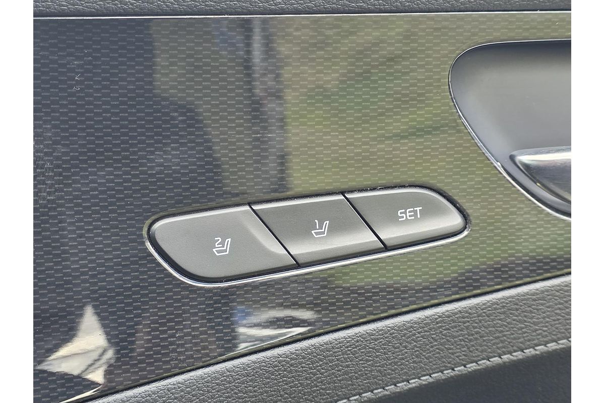 2019 Kia Cerato GT BD