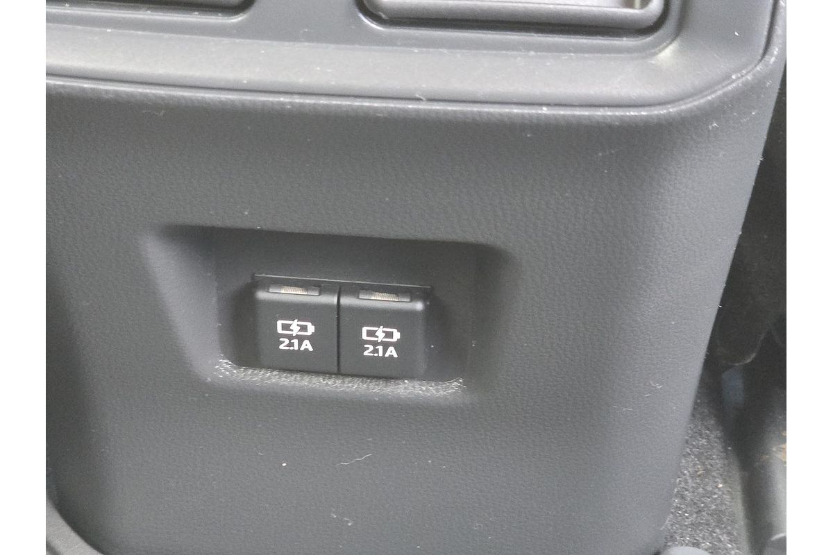 2019 Toyota RAV4 Edge AXAA54R