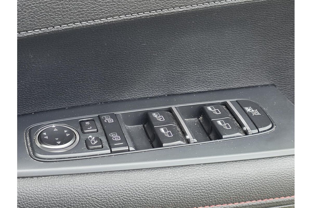 2019 Kia Cerato GT BD