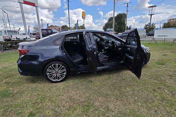 2019 Kia Cerato GT BD