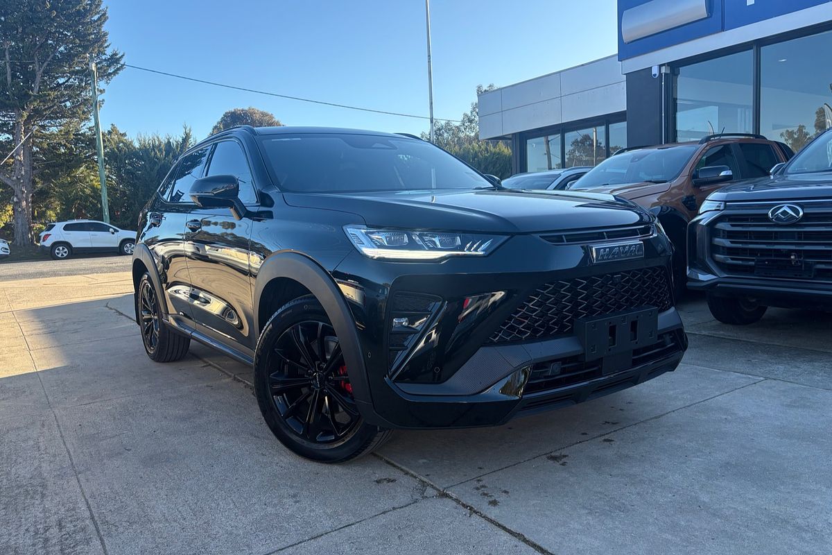 2023 GWM Haval H6GT Ultra B03