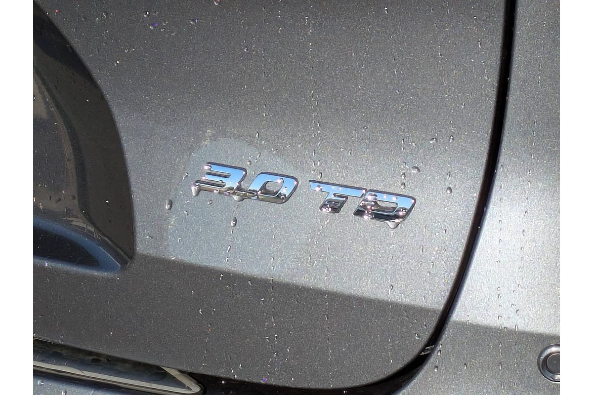 2025 Isuzu MU-X LS-T