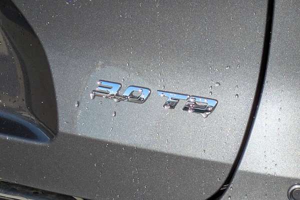 2025 Isuzu MU-X LS-T