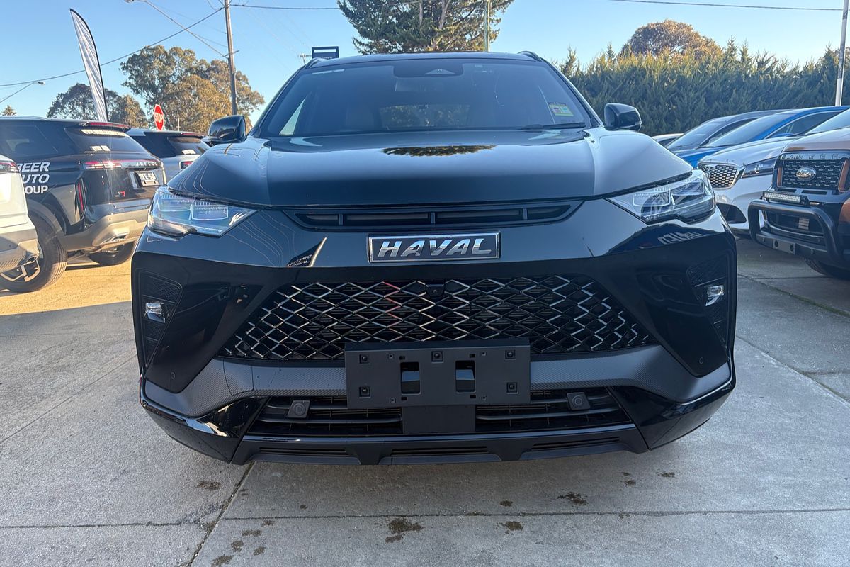 2023 GWM Haval H6GT Ultra B03