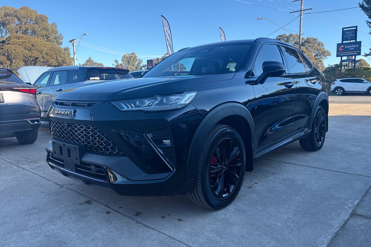 2023 GWM Haval H6GT Ultra B03