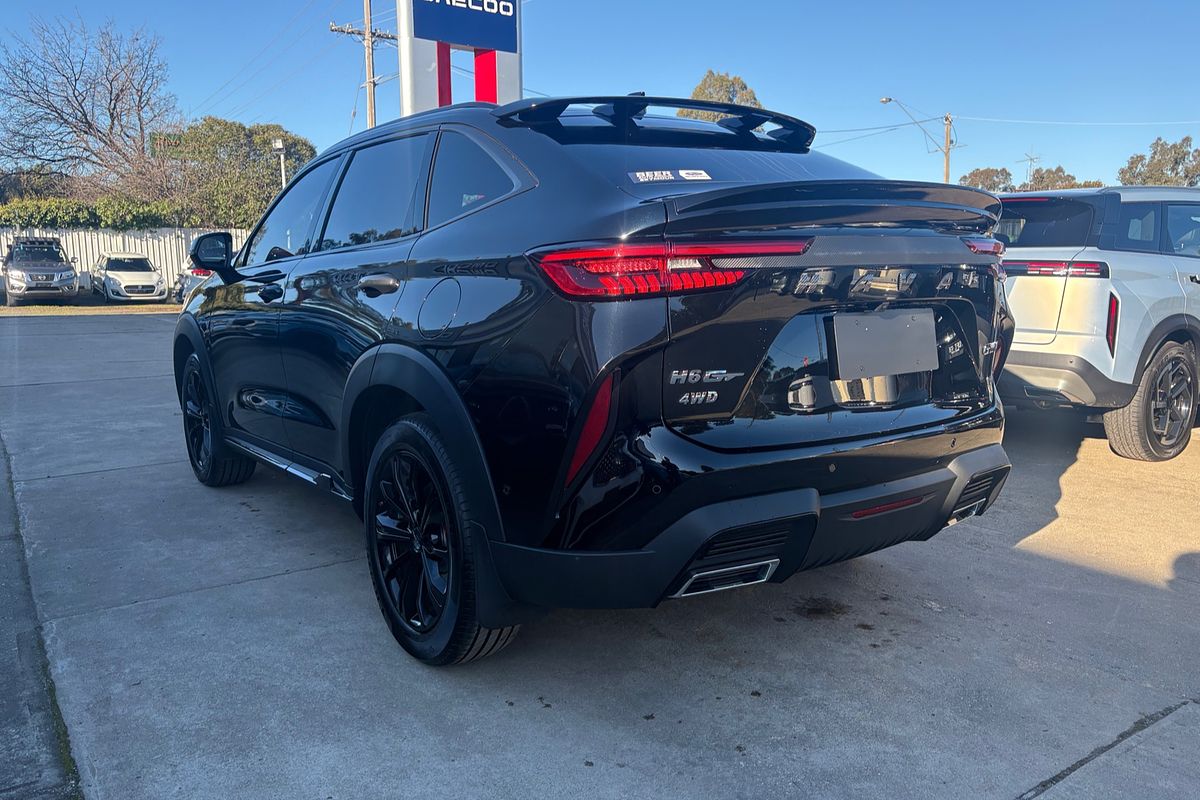 2023 GWM Haval H6GT Ultra B03