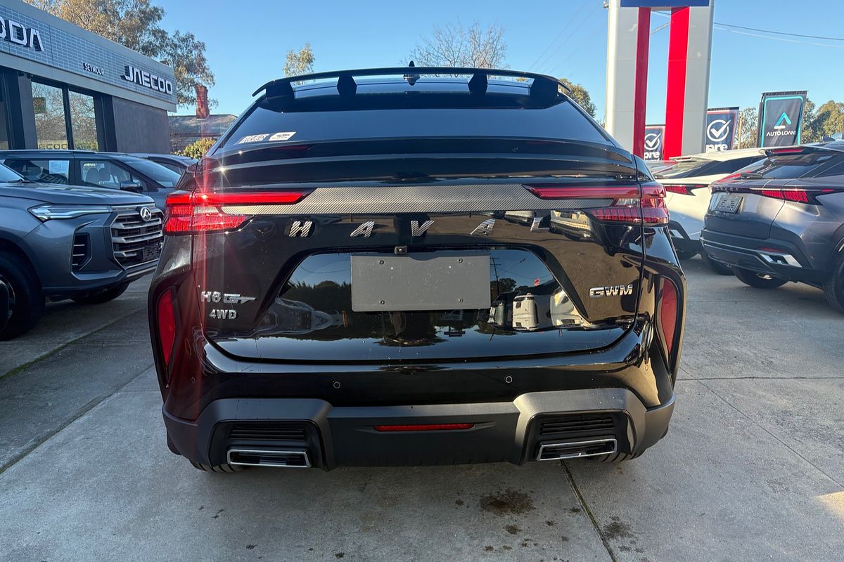 2023 GWM Haval H6GT Ultra B03