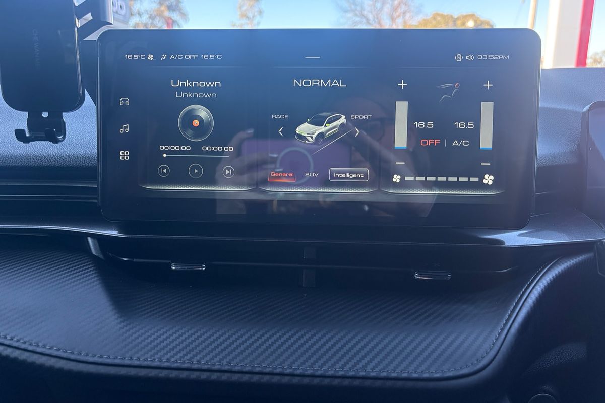 2023 GWM Haval H6GT Ultra B03