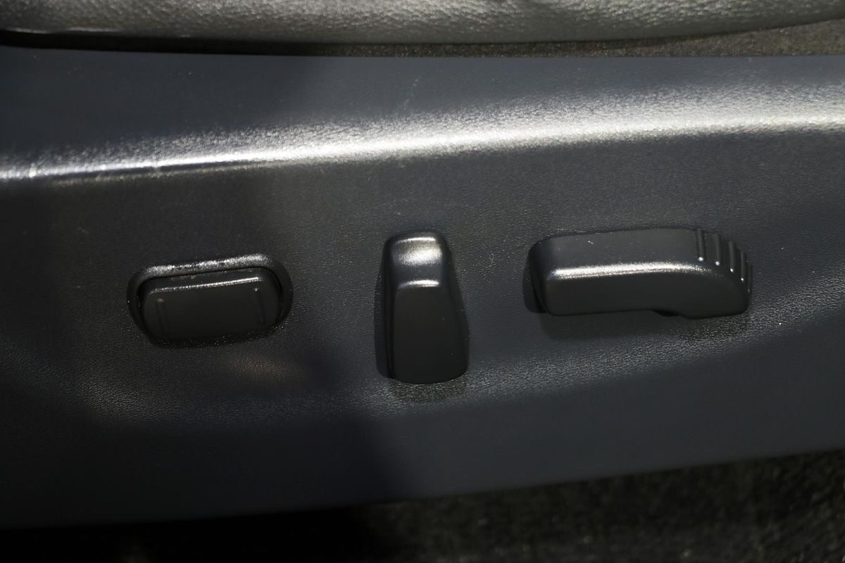 2020 Nissan Navara ST-X D23 Series 4 4X4