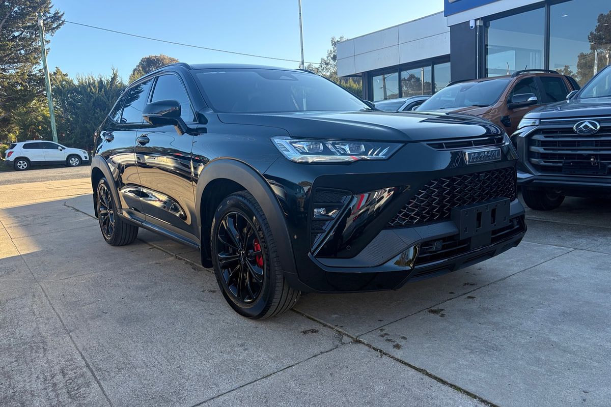 2023 GWM Haval H6GT Ultra B03