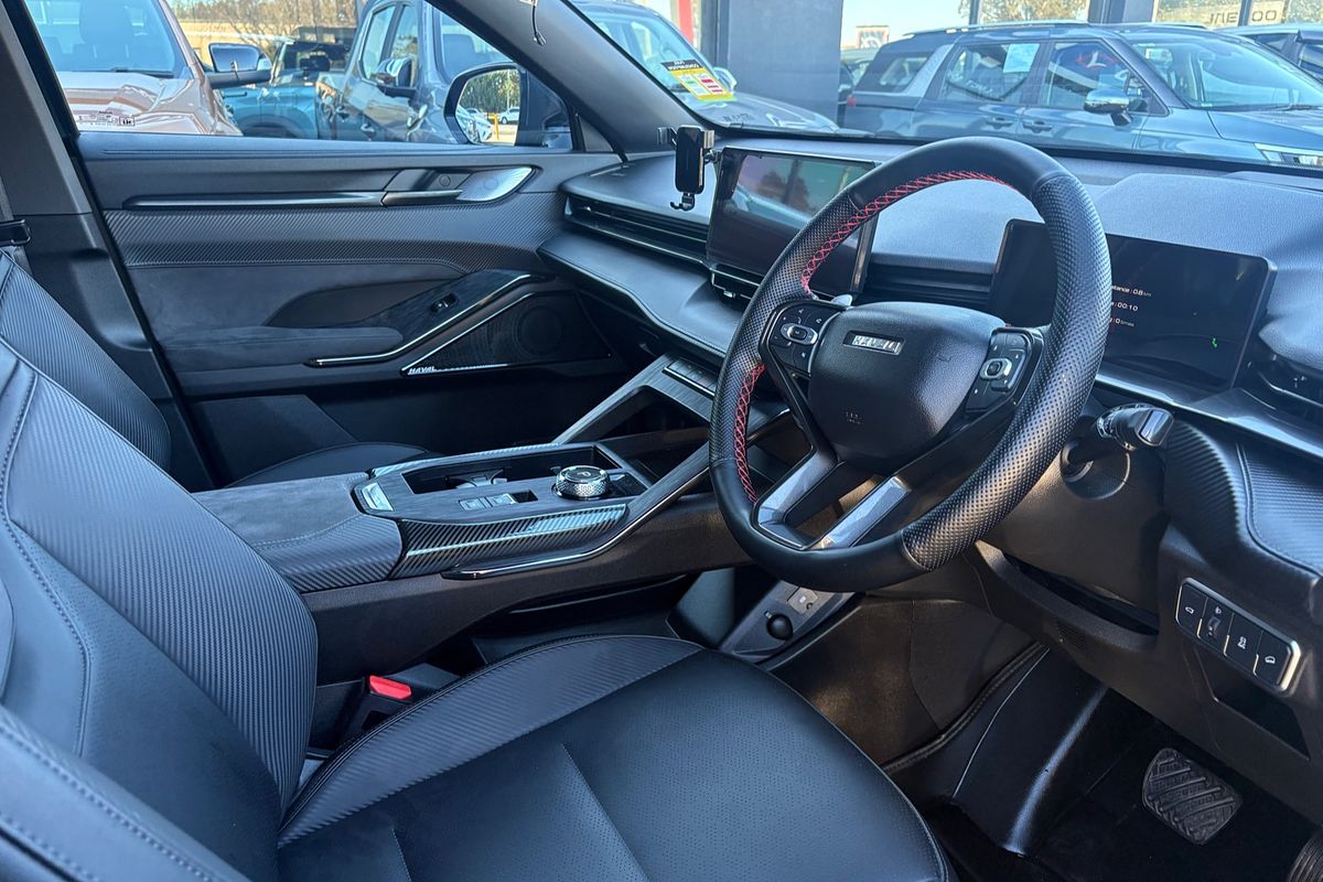 2023 GWM Haval H6GT Ultra B03