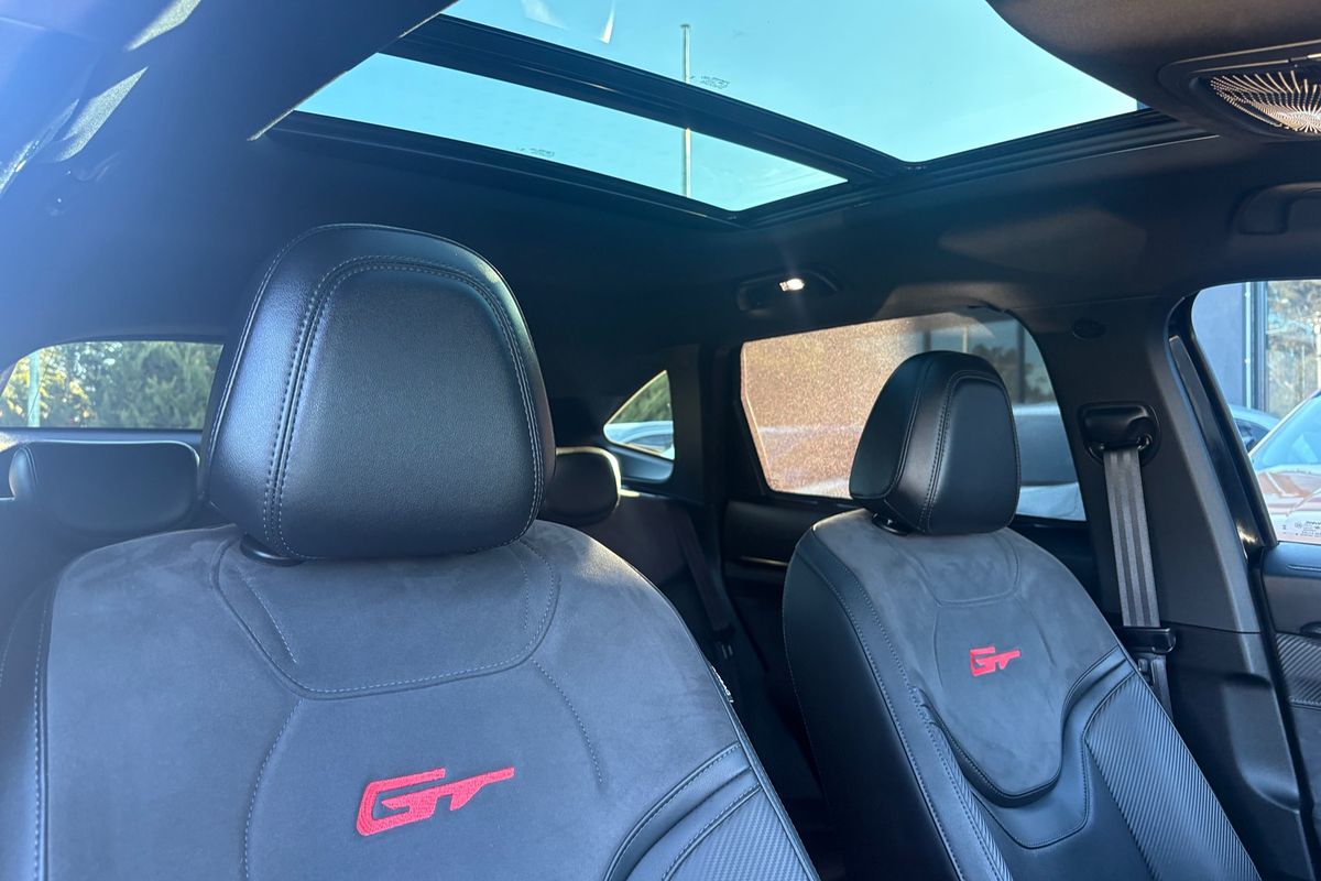 2023 GWM Haval H6GT Ultra B03