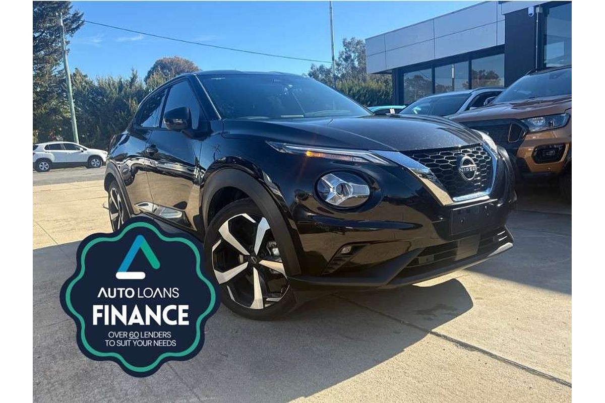 2023 Nissan JUKE ST-L F16