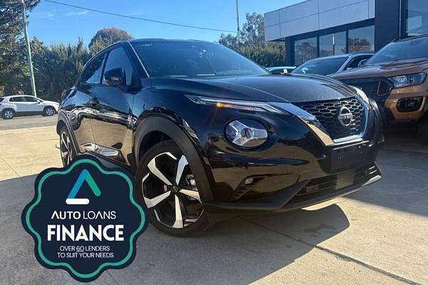 2023 Nissan JUKE ST-L F16
