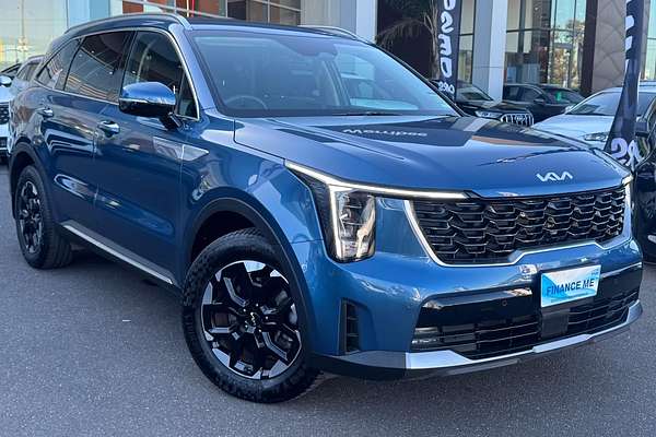 2024 Kia Sorento Sport MQ4 PE