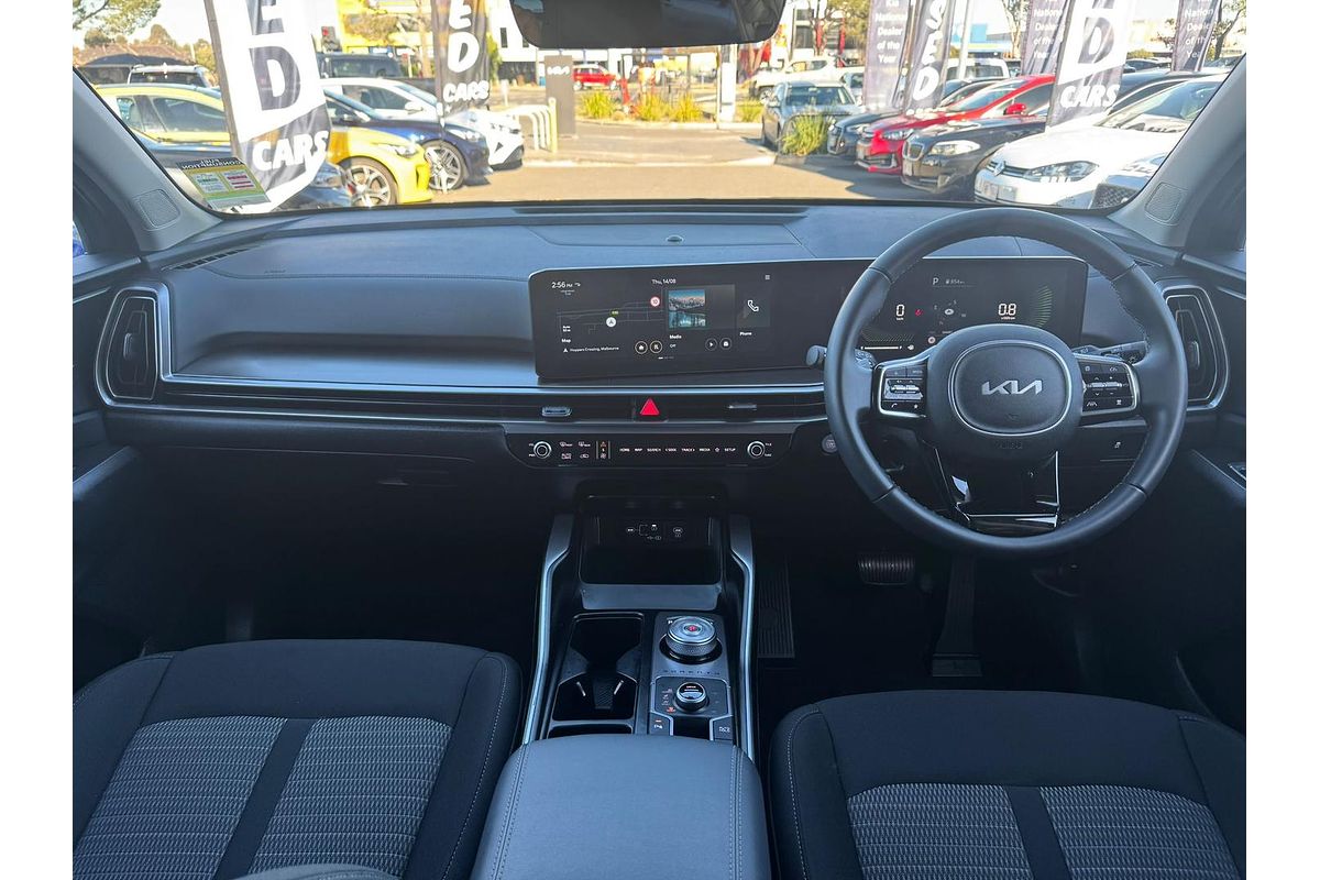 2024 Kia Sorento Sport MQ4 PE