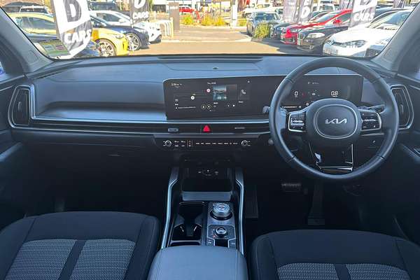 2024 Kia Sorento Sport MQ4 PE