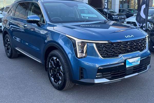 2024 Kia Sorento Sport MQ4 PE