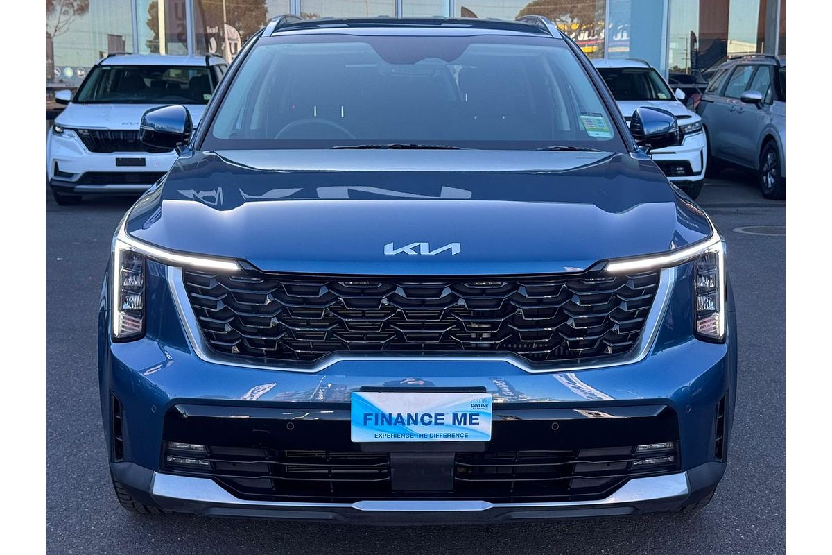 2024 Kia Sorento Sport MQ4 PE