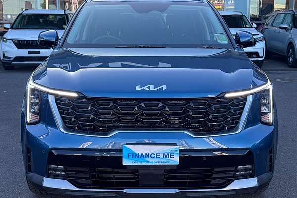 2024 Kia Sorento Sport MQ4 PE