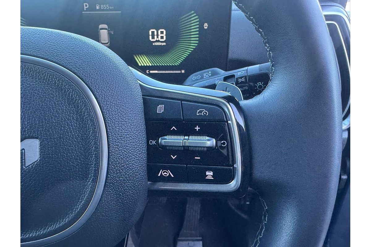 2024 Kia Sorento Sport MQ4 PE