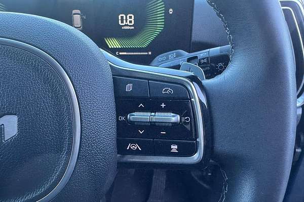 2024 Kia Sorento Sport MQ4 PE