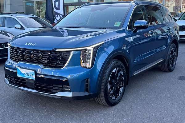 2024 Kia Sorento Sport MQ4 PE