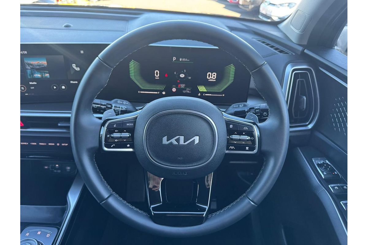 2024 Kia Sorento Sport MQ4 PE