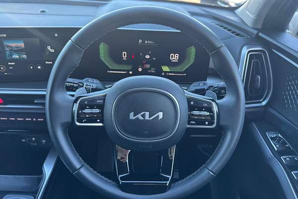 2024 Kia Sorento Sport MQ4 PE