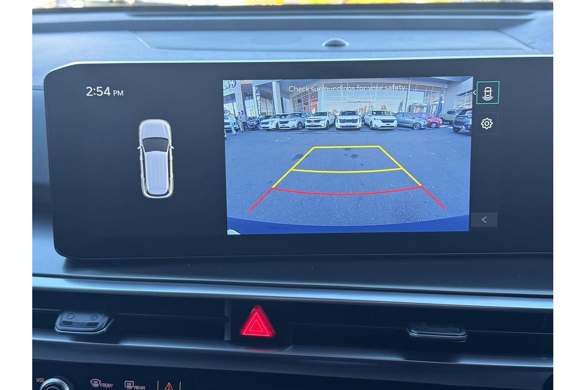 2024 Kia Sorento Sport MQ4 PE