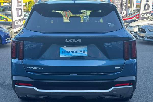 2024 Kia Sorento Sport MQ4 PE