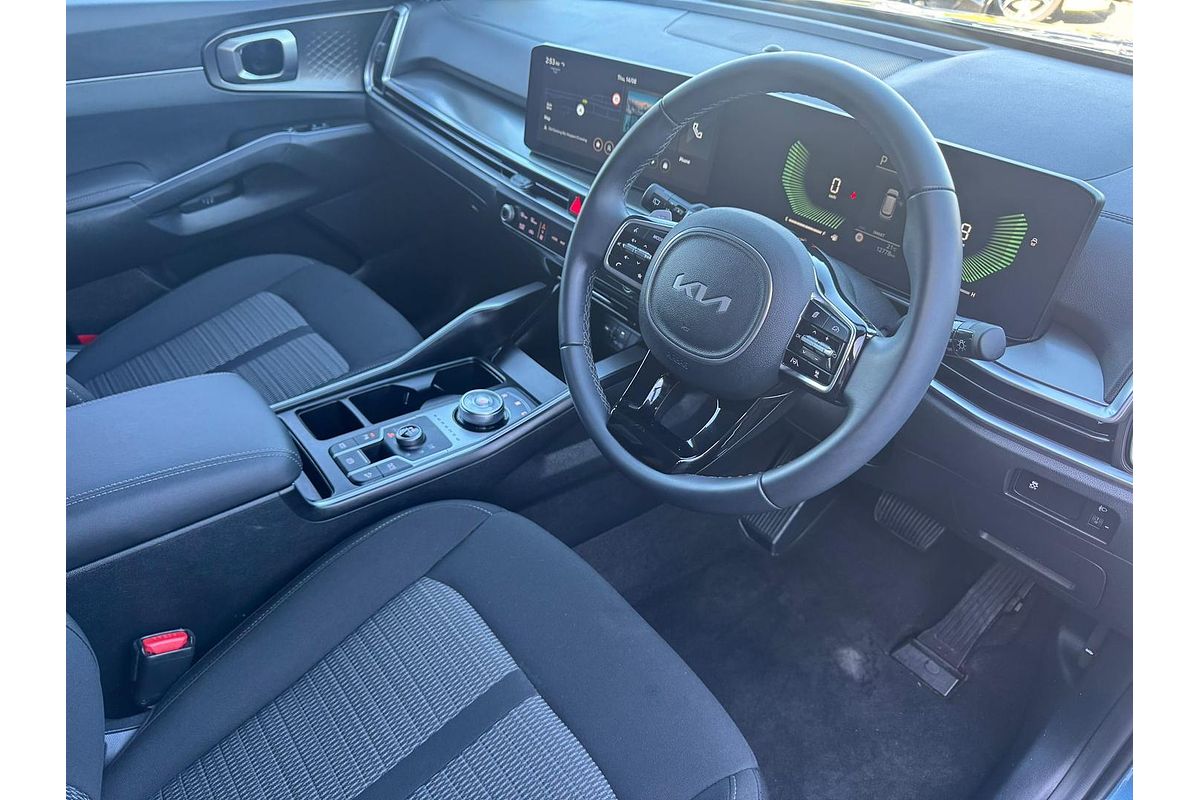 2024 Kia Sorento Sport MQ4 PE
