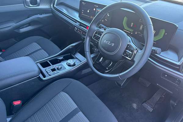 2024 Kia Sorento Sport MQ4 PE