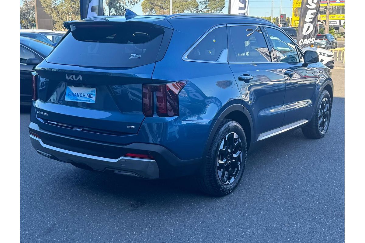 2024 Kia Sorento Sport MQ4 PE