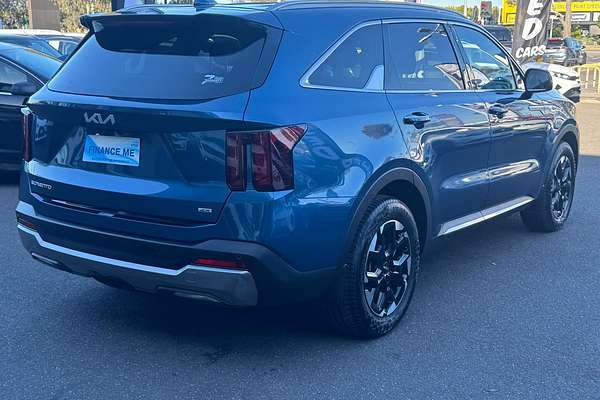 2024 Kia Sorento Sport MQ4 PE