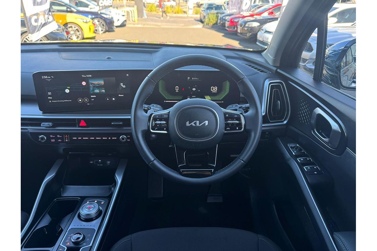2024 Kia Sorento Sport MQ4 PE