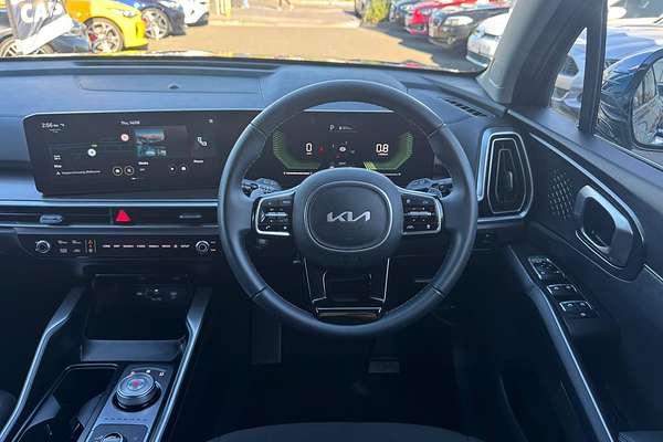 2024 Kia Sorento Sport MQ4 PE